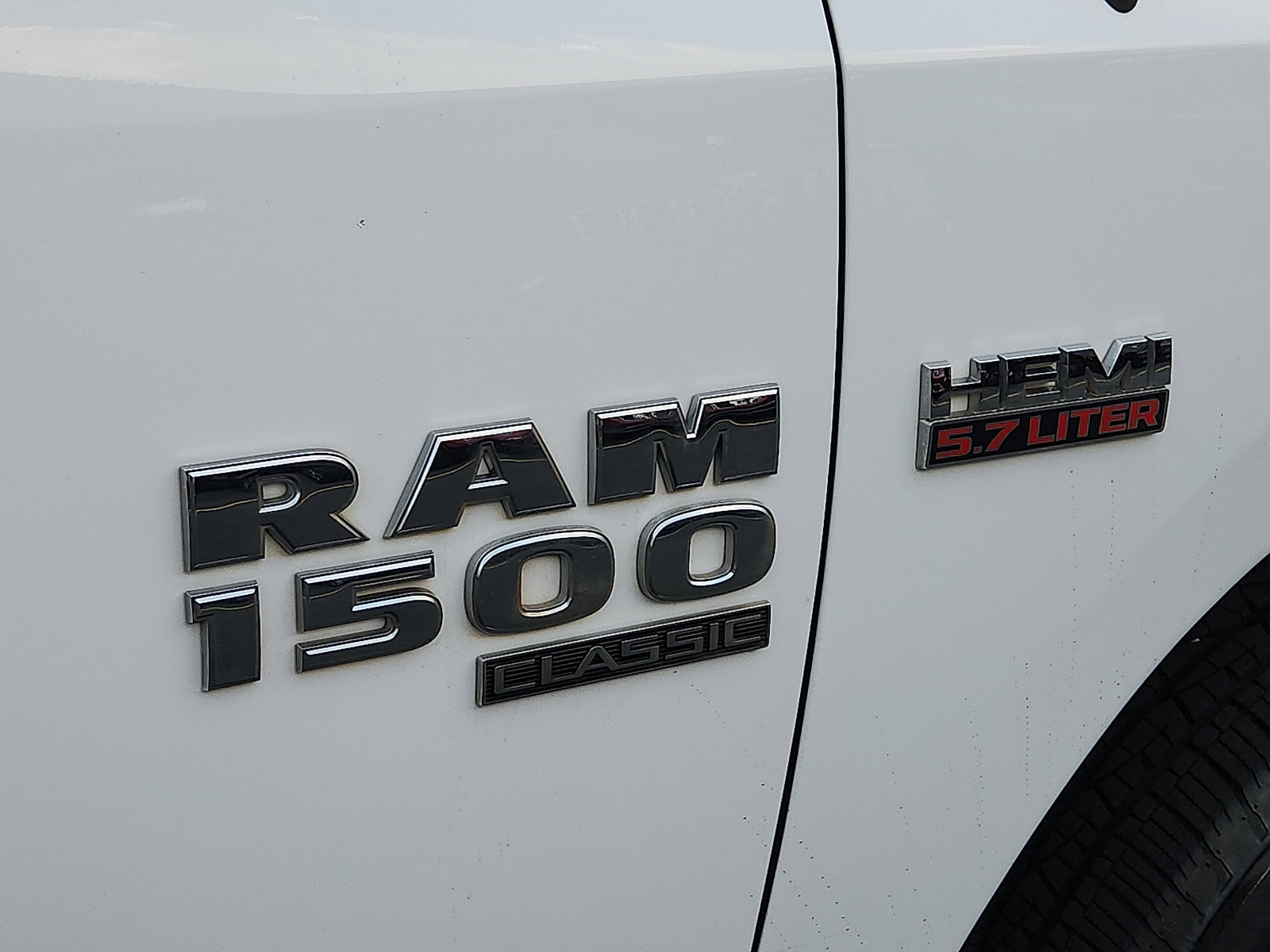 Certified 2021 RAM 1500 Tradesman w/ Popular Equipment Group image 30