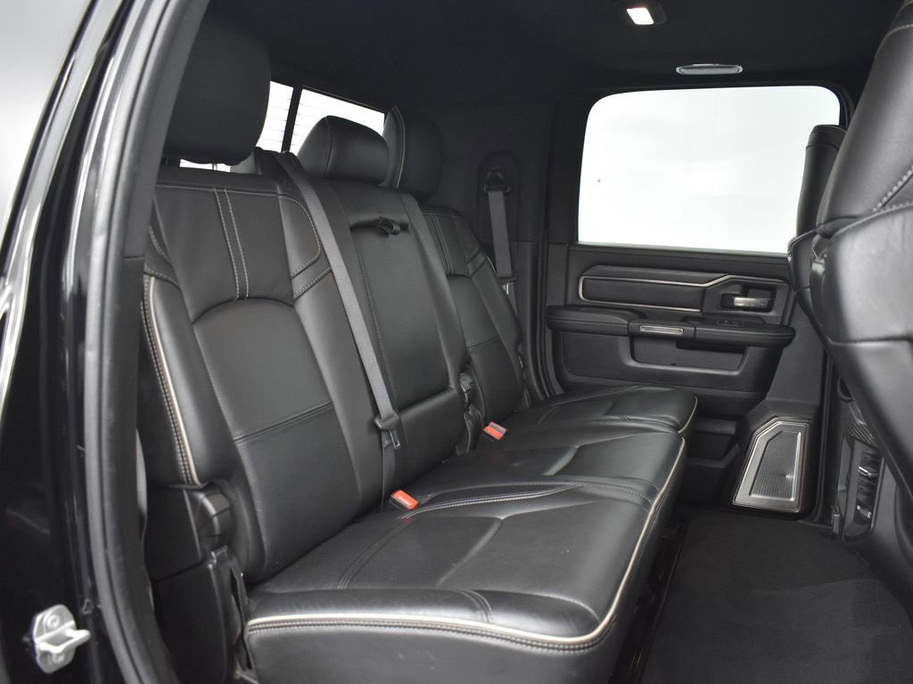 Used 2020 RAM 2500 Limited image 30