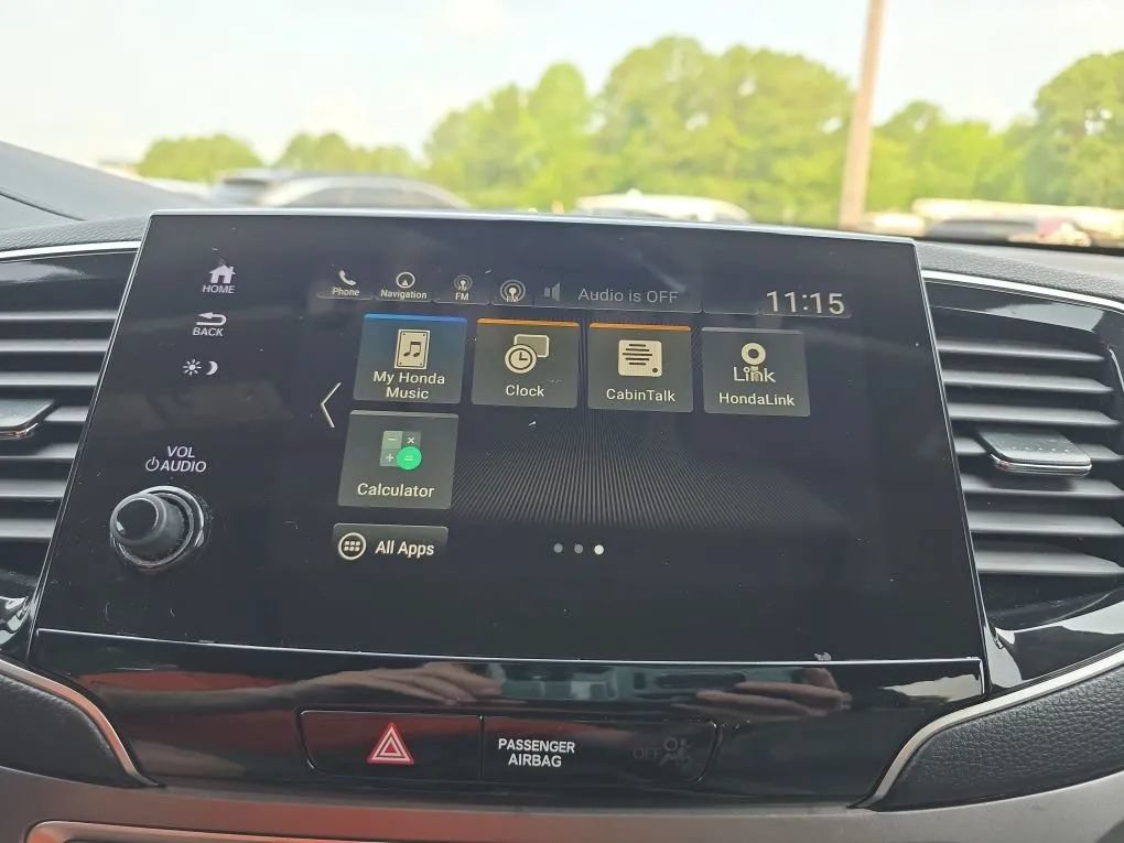 Used 2019 Honda Pilot EX-L image 35