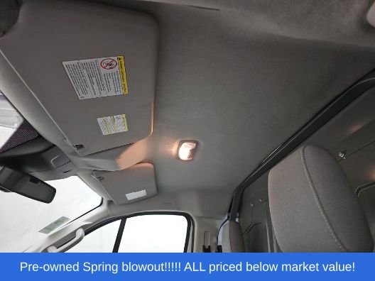 Used 2018 Ford Transit 150 148 Low Roof RWD image 13