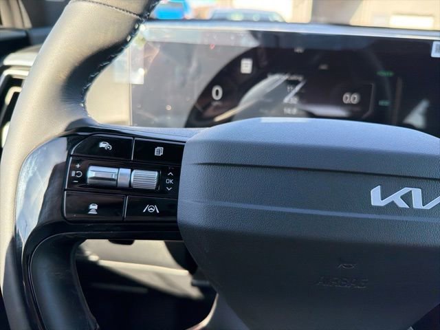 New 2026 Kia Sorento SX Prestige image 25