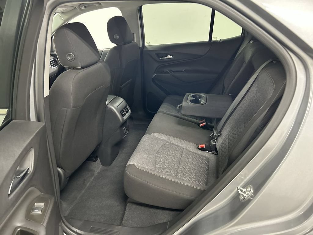 Certified 2024 Chevrolet Equinox LT AWD/4WD image 19