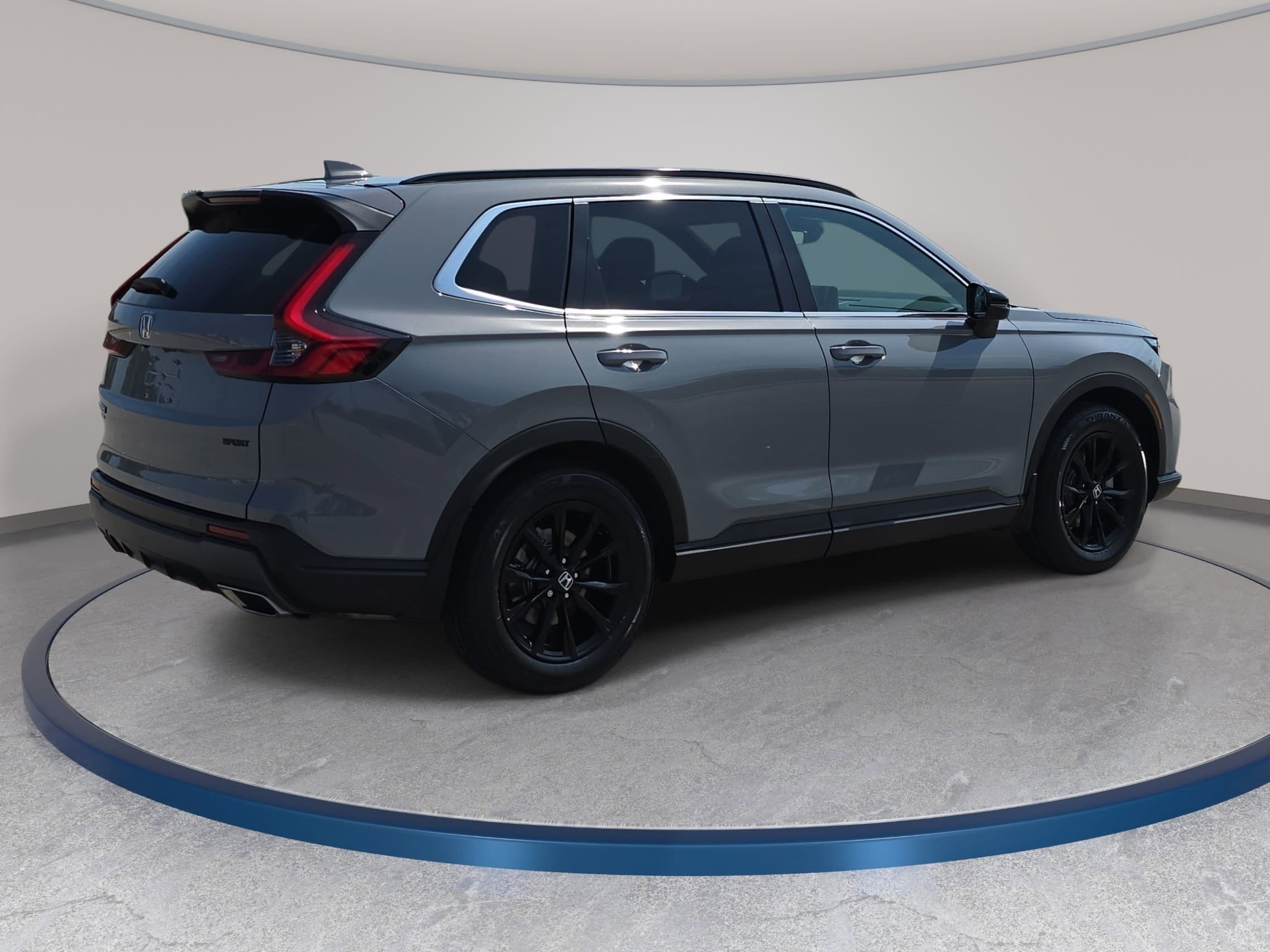 Used 2024 Honda CR-V Sport-L image 5