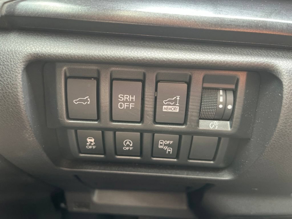 Used 2023 Subaru Forester Sport AWD/4WD image 26