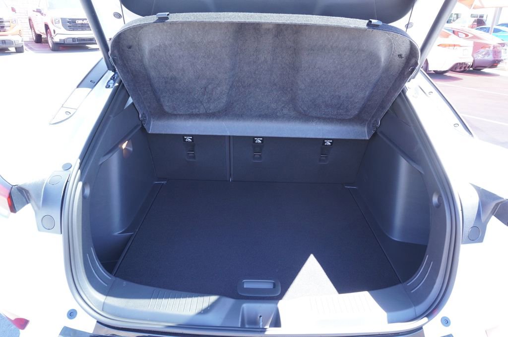 New 2026 Buick Envista Sport Touring w/ Convenience II Package image 8