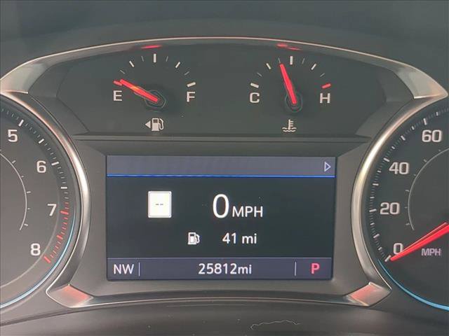 Used 2023 Chevrolet Traverse RS FWD image 11
