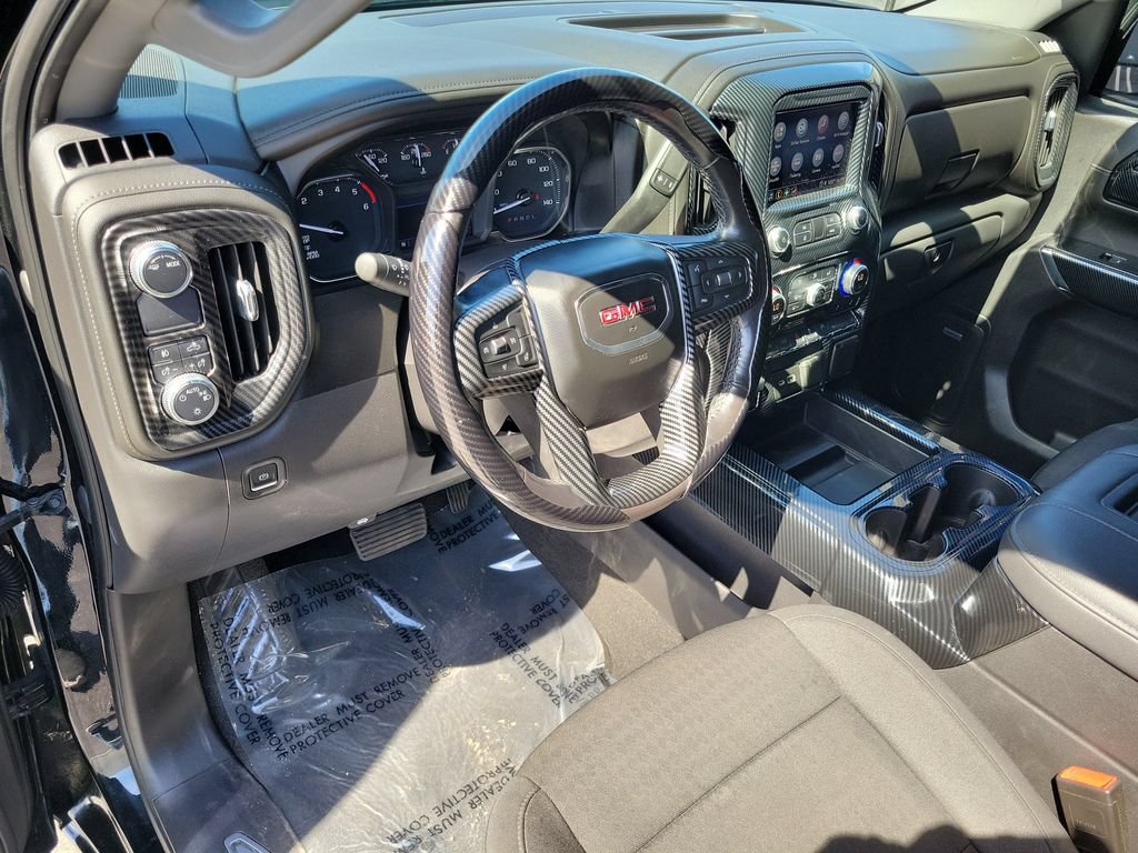 Used 2021 GMC Sierra 1500 Elevation w/ Preferred Package RWD image 22