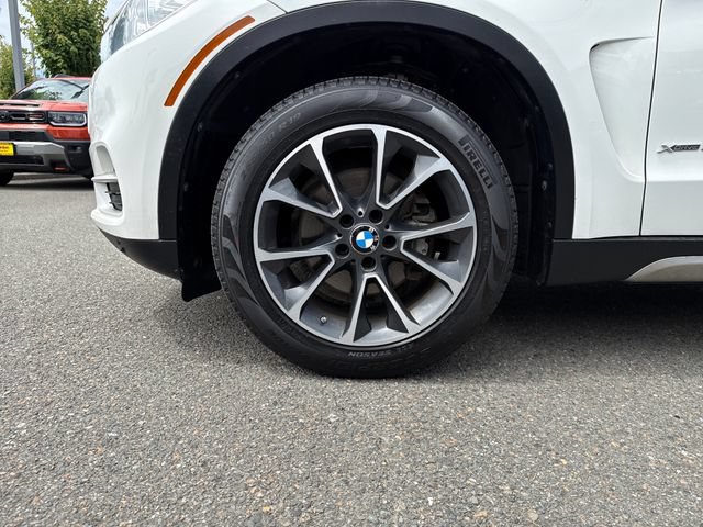 Used 2017 BMW X5 xDrive35i AWD/4WD image 28