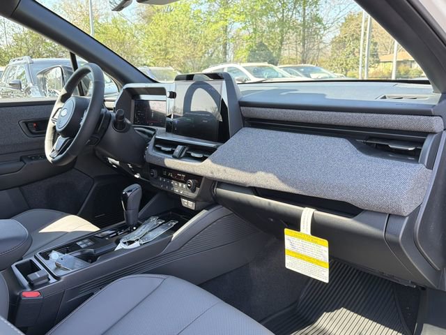 New 2026 Subaru Outback Limited XT AWD/4WD image 20