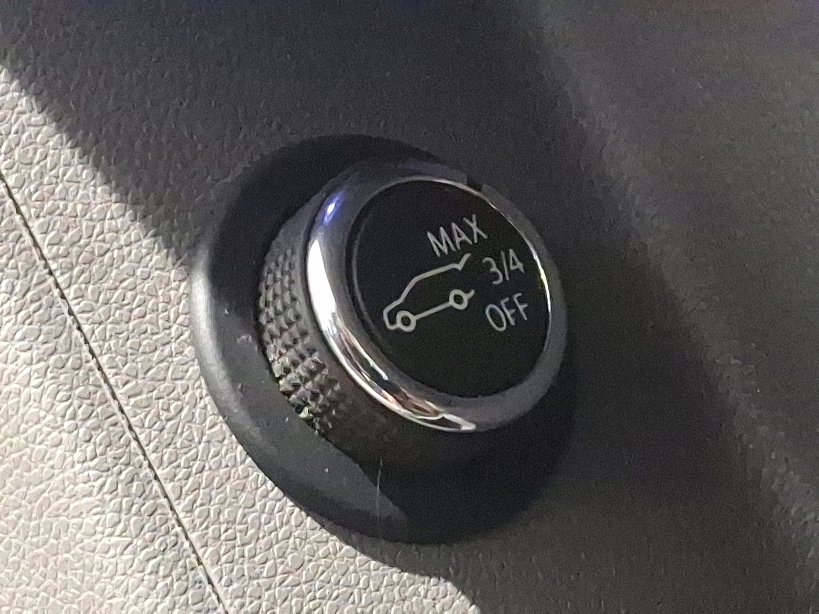 Used 2022 Cadillac XT6 Premium Luxury w/ Technology Package image 25