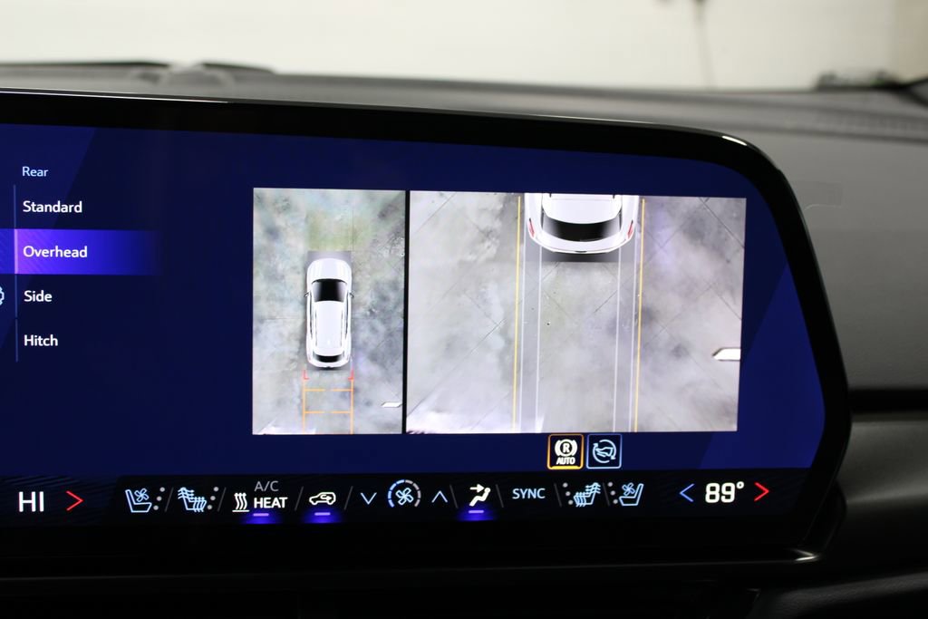 New 2026 Chevrolet Equinox EV RS w/ Active Safety Package 3 image 58