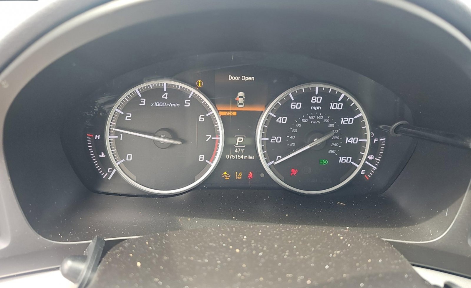 Used 2021 Acura ILX w/ Premium Package image 12