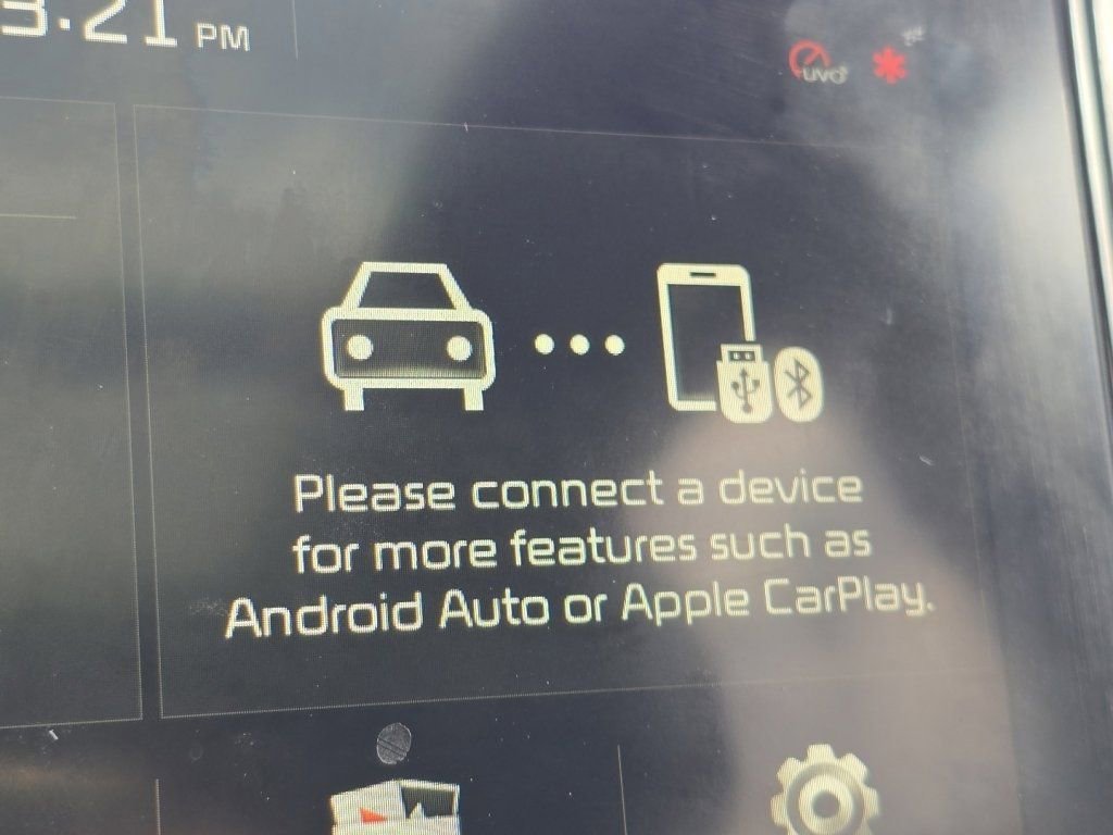 Used 2022 Kia Sportage Nightfall Edition w/ Nighfall AWD Premium Package image 4