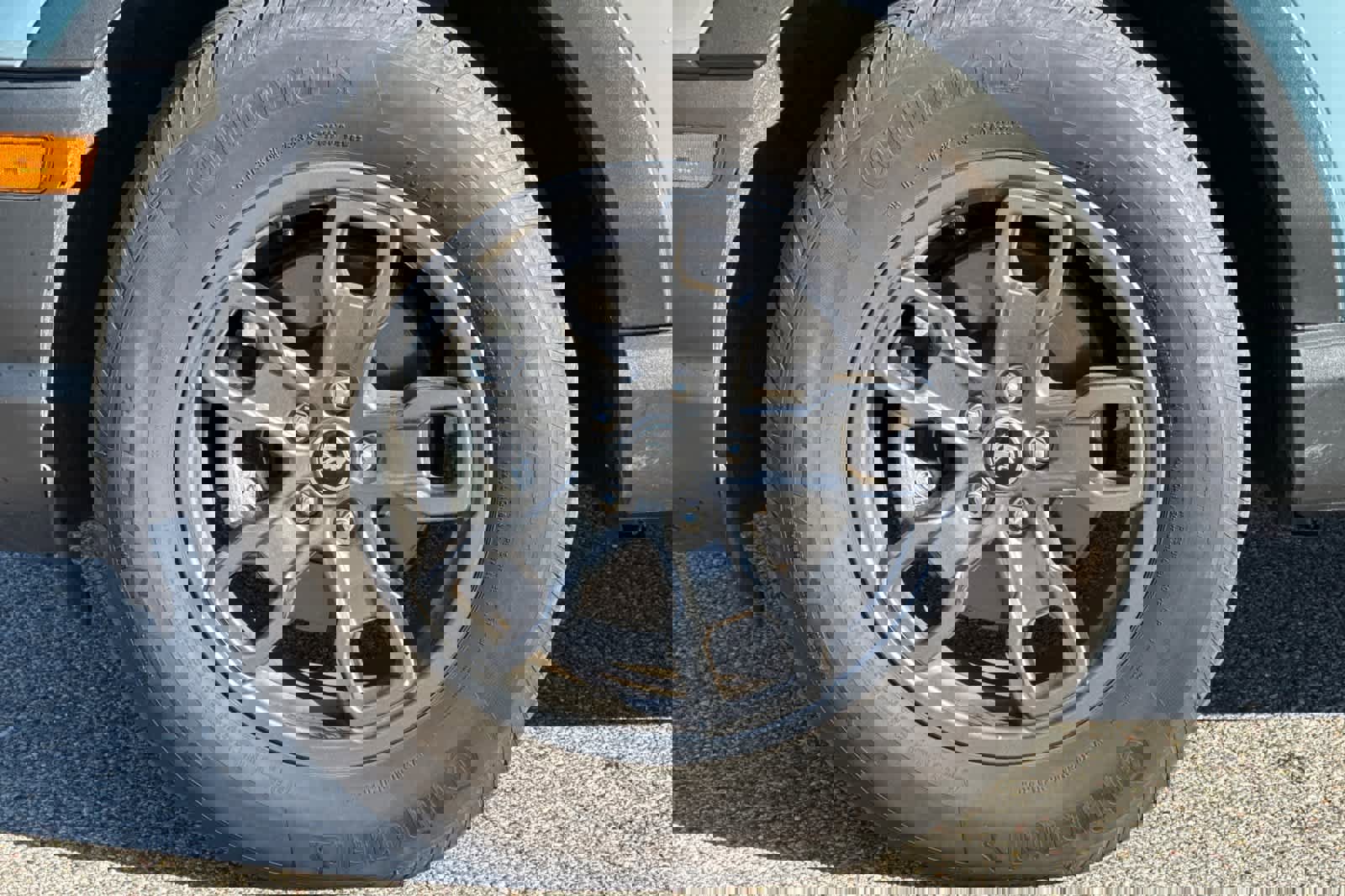 Certified 2023 Ford Bronco Sport Big Bend image 26