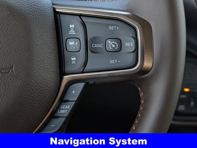 New 2026 RAM 2500 Limited image 18