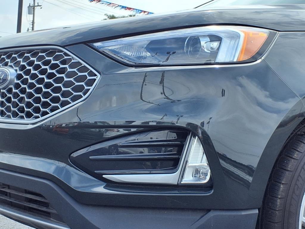 Used 2023 Ford Edge SEL w/ Convenience Package image 29