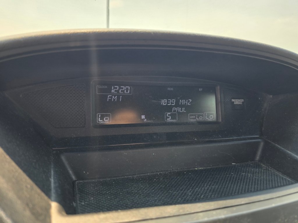 Used 2009 Honda Pilot EX image 24