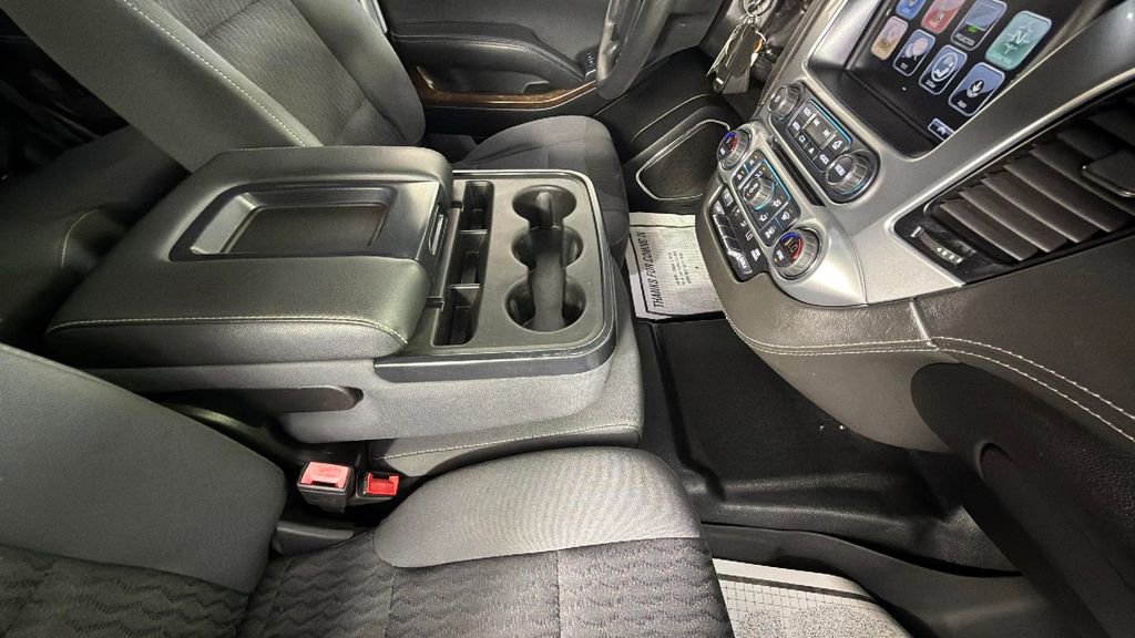 Used 2020 Chevrolet Tahoe 2WD image 34