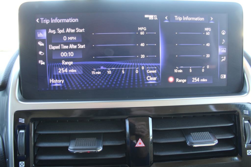 Used 2023 Lexus GX 460 Premium w/ Premium Package image 56