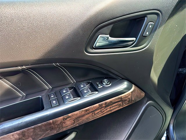 Used 2021 GMC Canyon Denali image 17