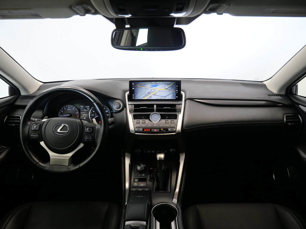 Certified 2021 Lexus NX 300 AWD w/ Premium Package image 18