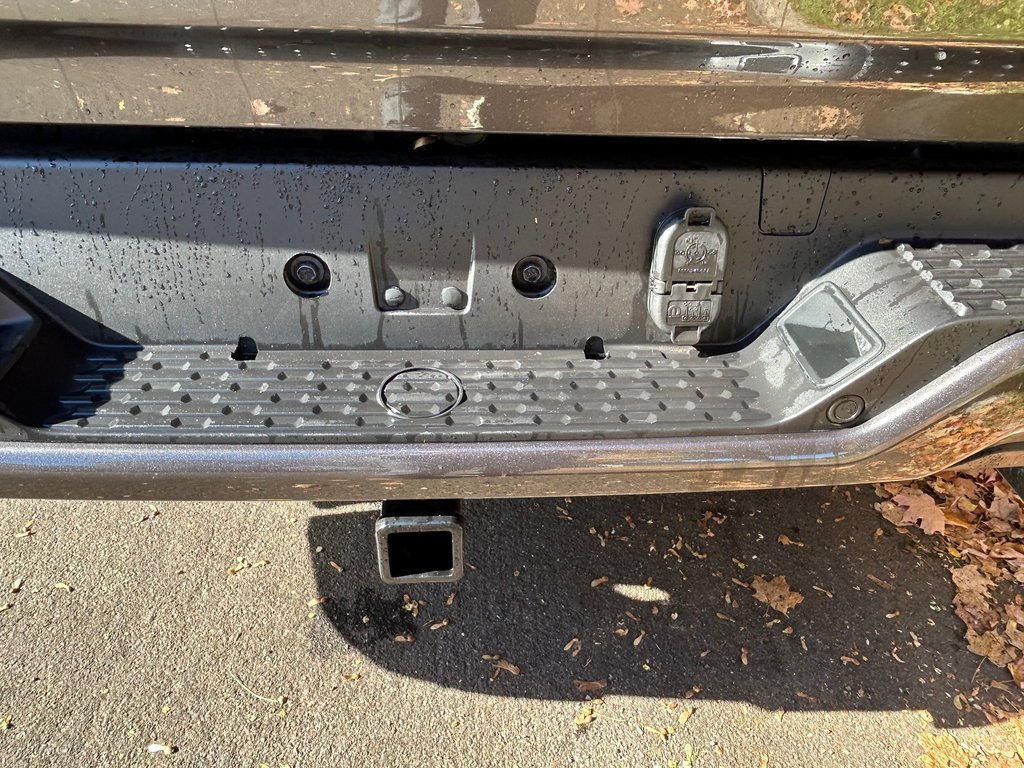 New 2026 RAM 1500 Big Horn image 5