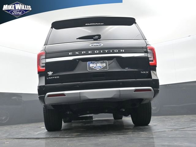 Used 2024 Ford Expedition Max Limited image 22