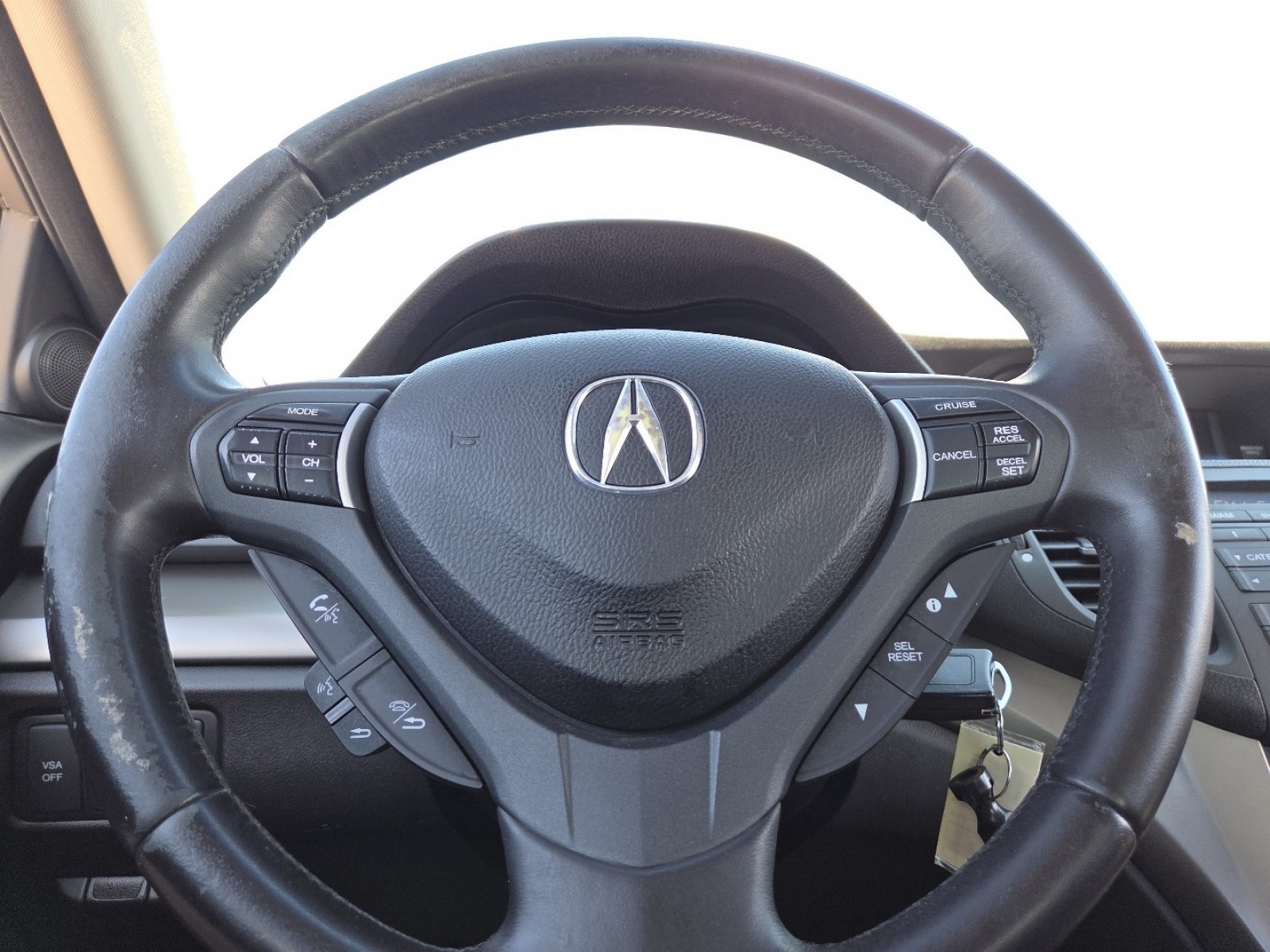 Used 2010 Acura TSX Sedan FWD image 24