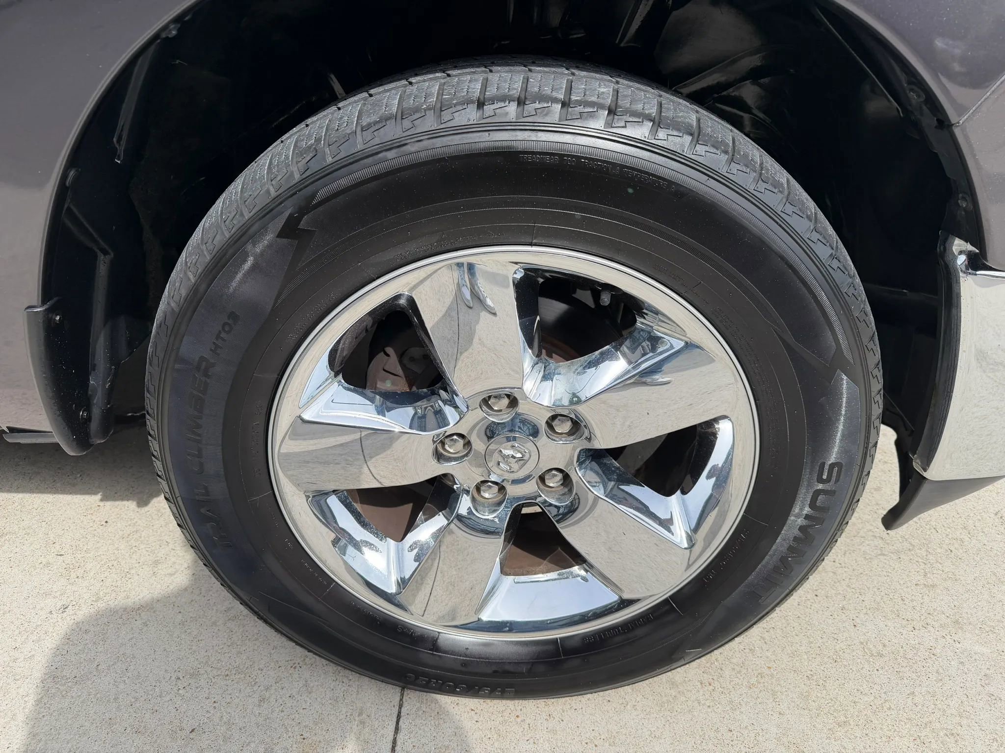 Used 2018 RAM 1500 Big Horn AWD/4WD image 66