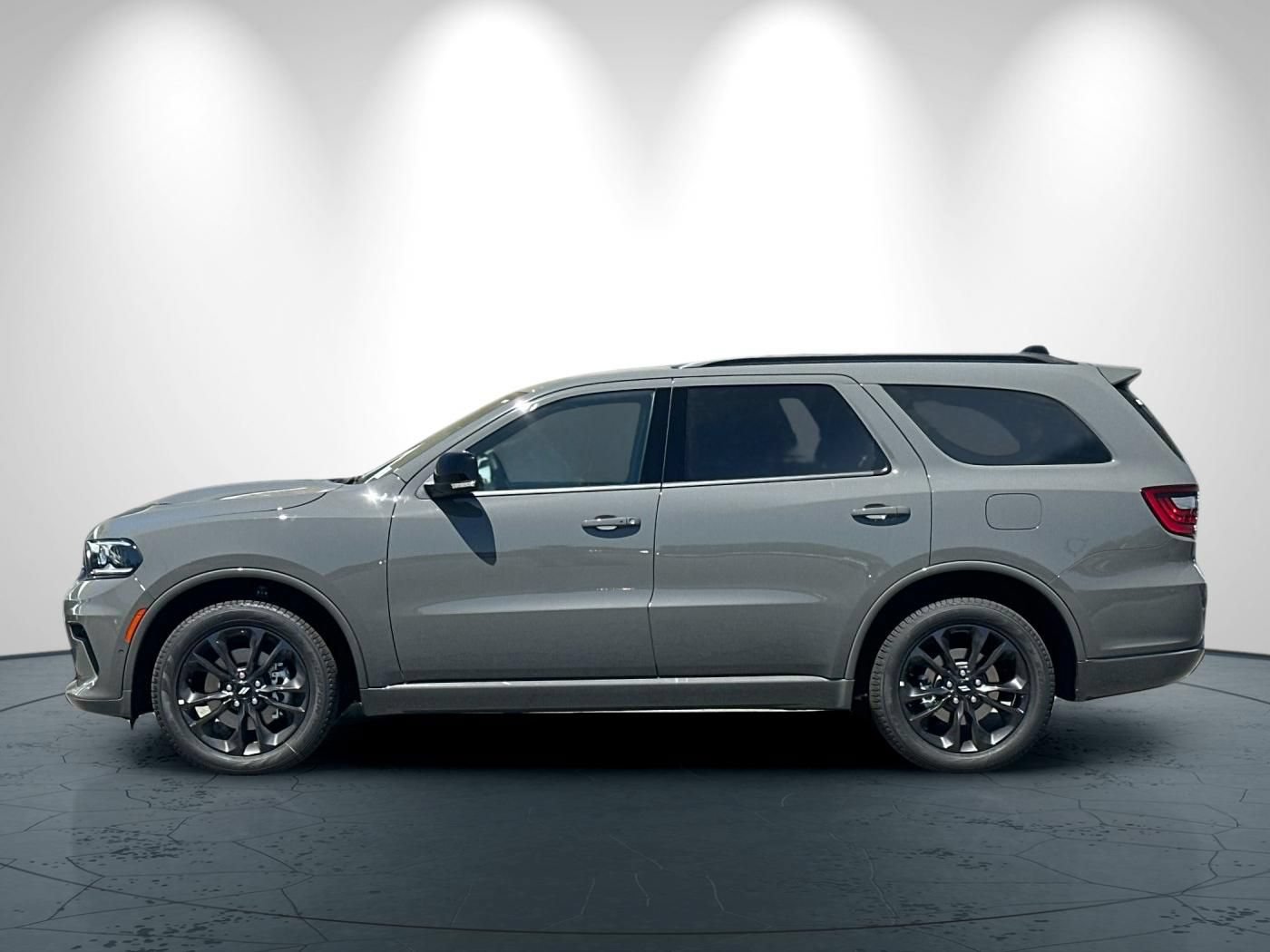 New 2026 Dodge Durango GT AWD/4WD image 7