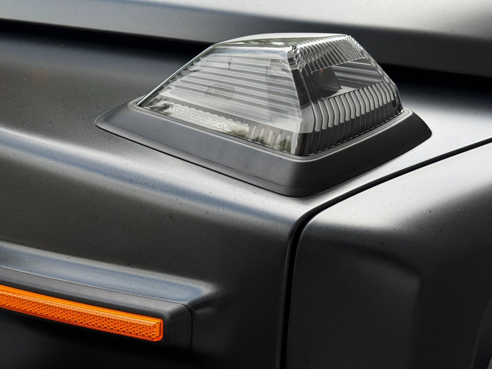 Used 2023 Mercedes-Benz G 63 AMG Squared w/ AMG Night Package Magno image 69