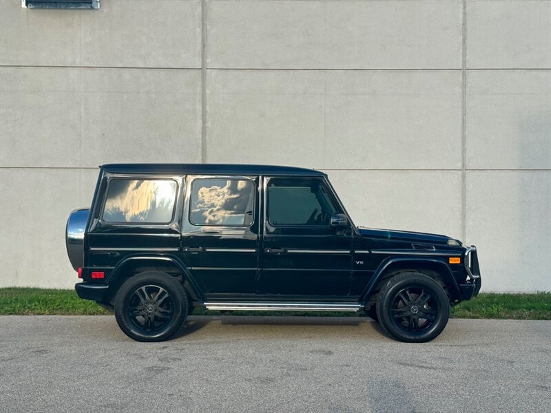 Used 2013 Mercedes-Benz G 550 image 6