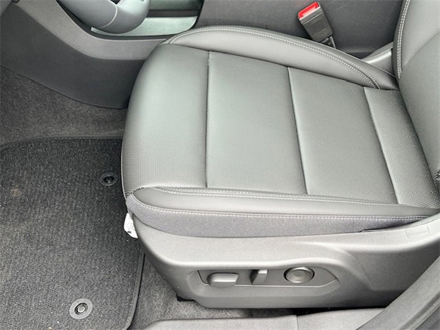 New 2025 Buick Envision Preferred image 33