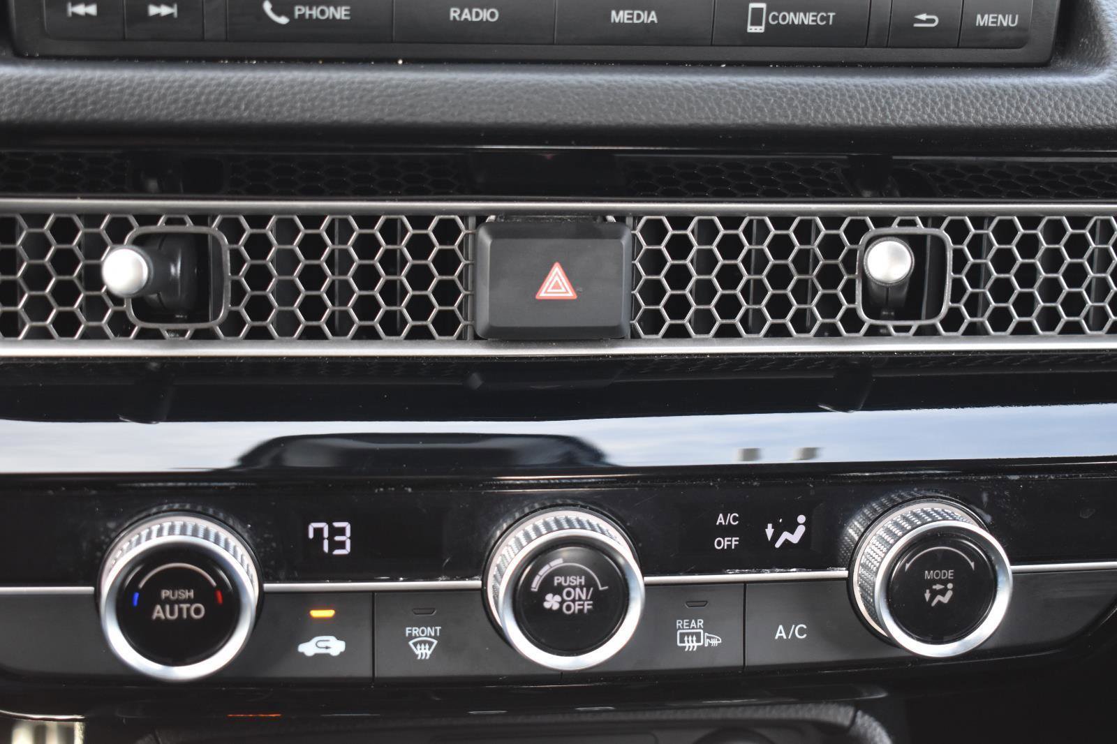 Used 2025 Honda Civic Sport image 9