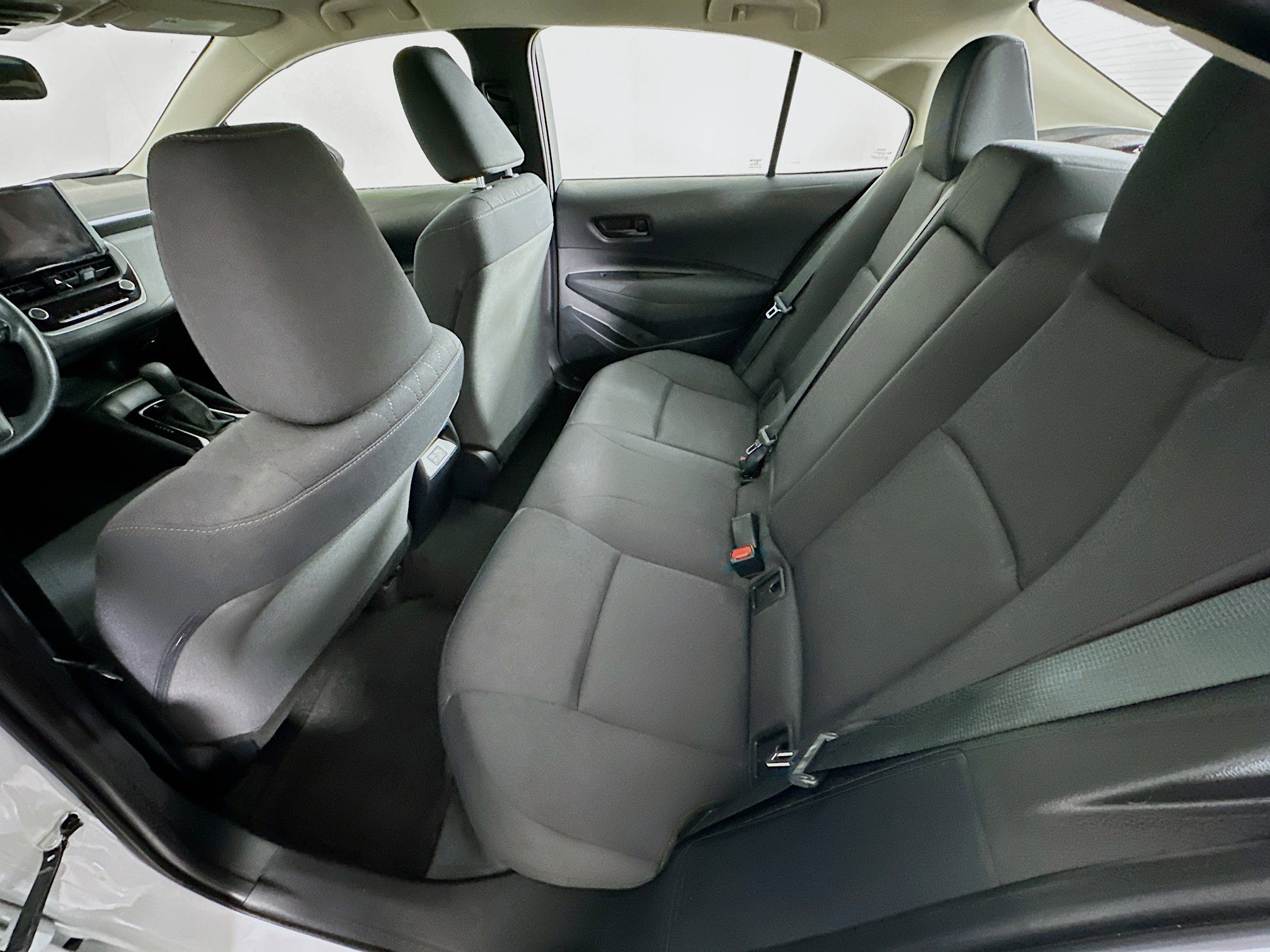 Used 2024 Toyota Corolla LE image 26