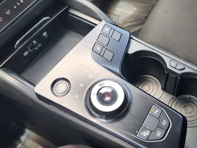 Certified 2026 Kia Sportage S AWD/4WD image 21