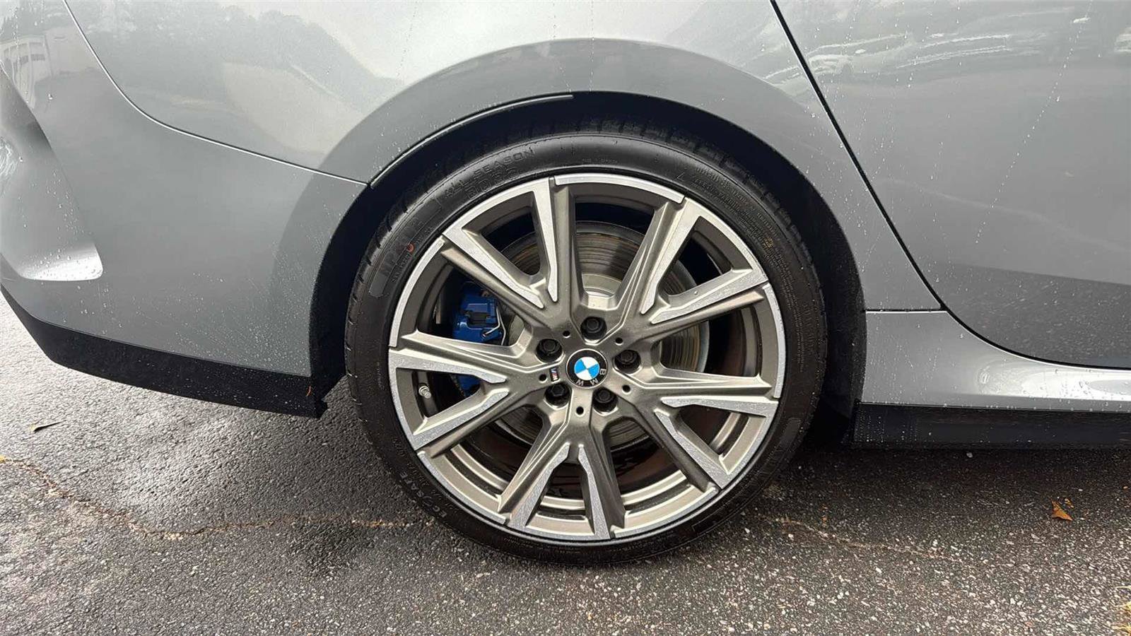 Used 2022 BMW M235i xDrive Gran Coupe image 22