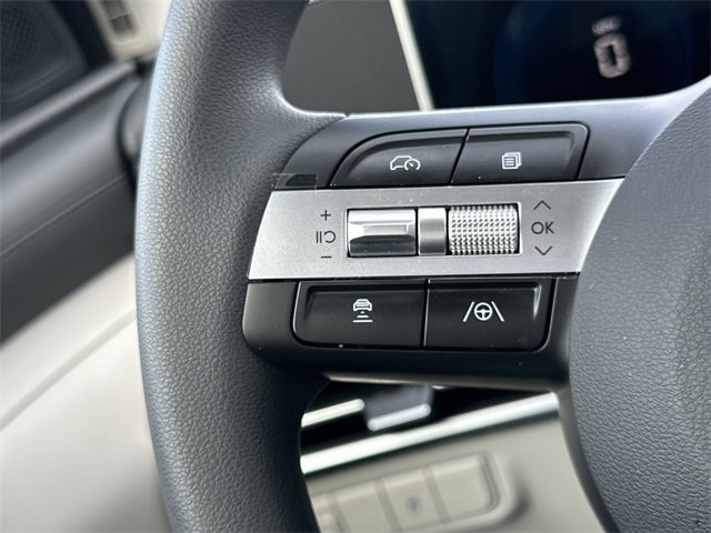 Certified 2026 Hyundai Tucson SE image 16