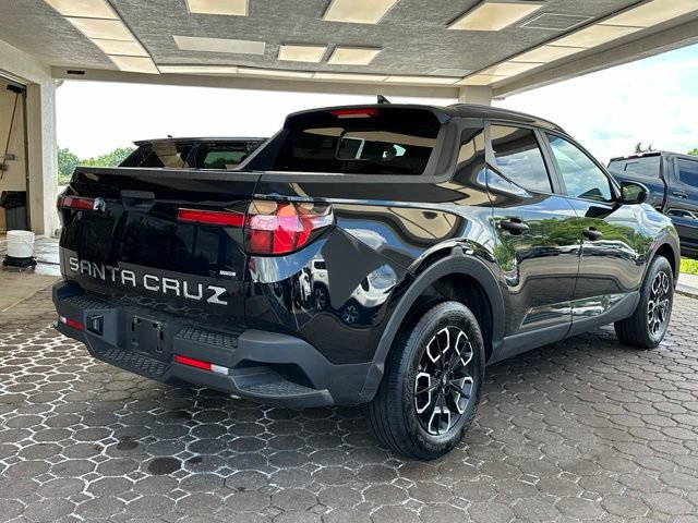Used 2024 Hyundai Santa Cruz SEL w/ Activity Package AWD/4WD image 25