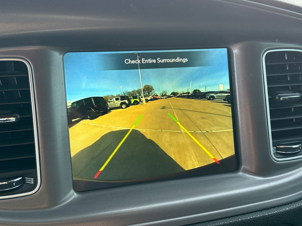 Used 2023 Dodge Charger Scat Pack RWD image 26