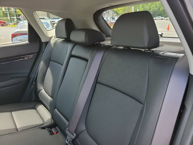 Certified 2026 Kia Seltos SX w/ SX Sunroof Package AWD/4WD image 12