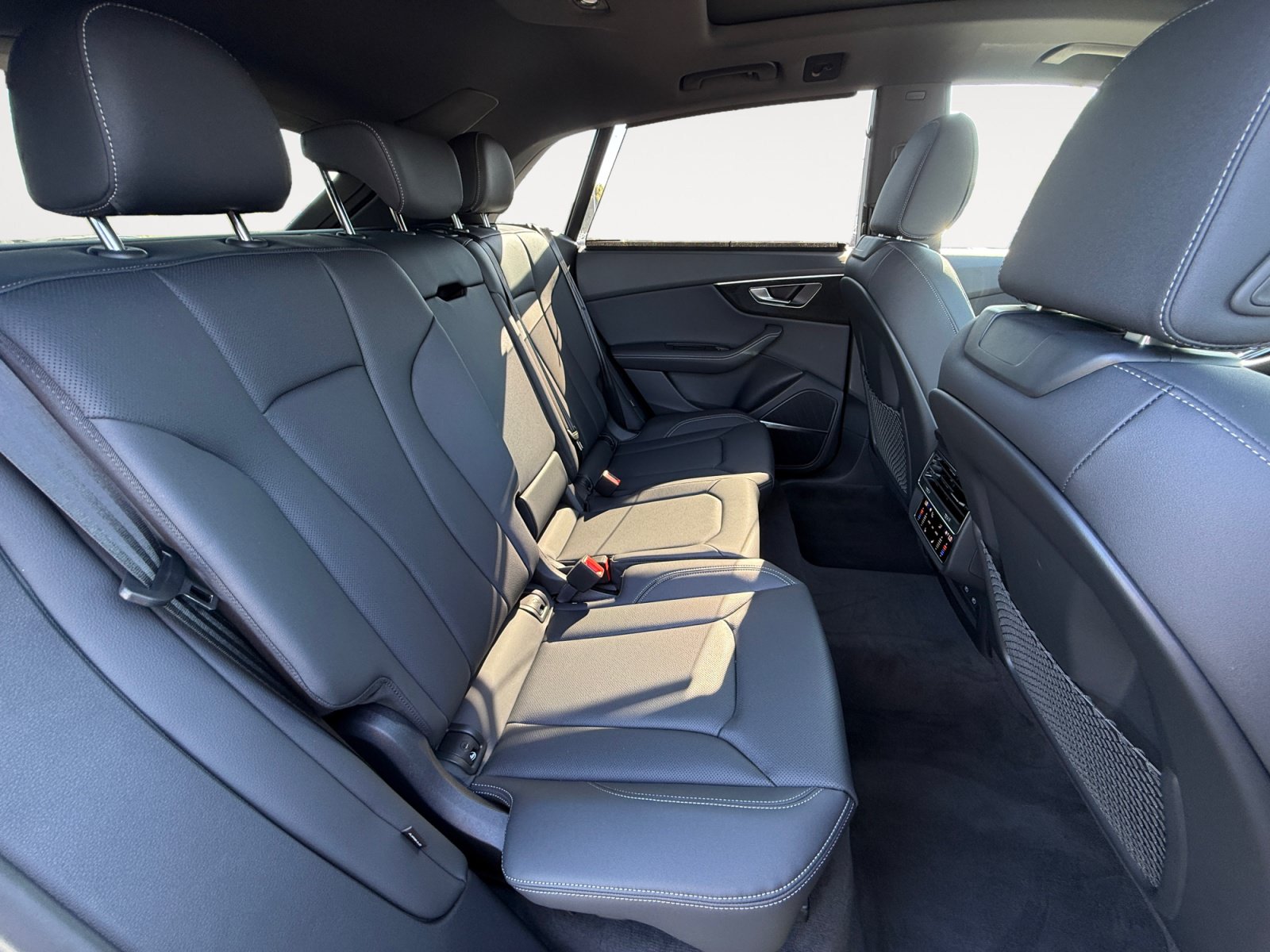 New 2026 Audi Q8 Premium Plus AWD/4WD image 18