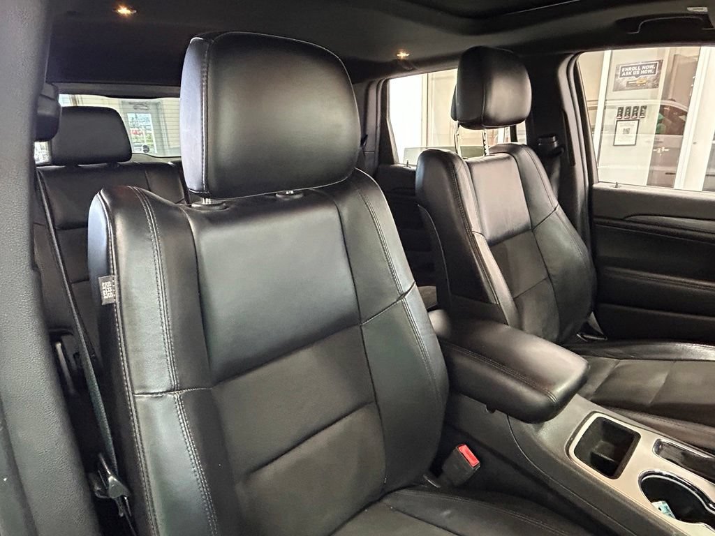 Used 2019 Jeep Grand Cherokee Altitude AWD/4WD image 42