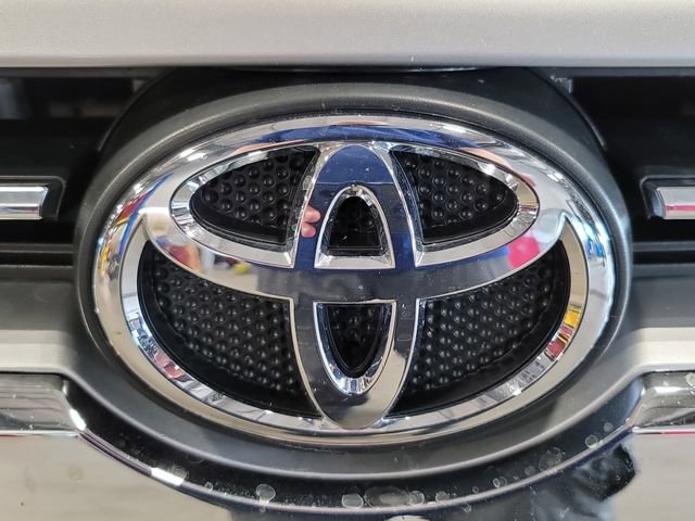 Used 2020 Toyota 4Runner Limited AWD/4WD image 35