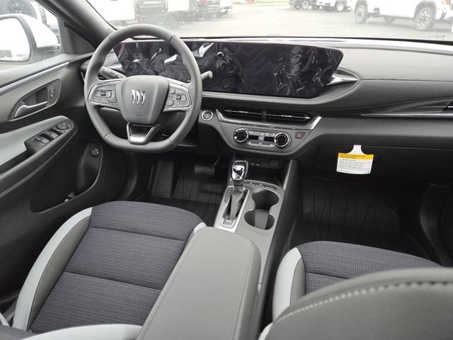 New 2026 Buick Envista Preferred w/ Convenience I Package image 26