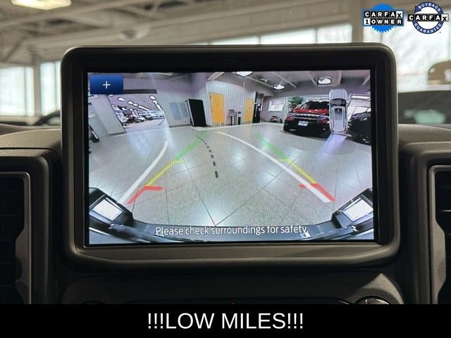 Used 2024 Ford Bronco Sport Big Bend w/ Convenience Package image 33