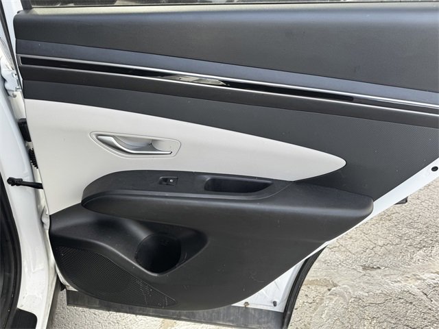 Used 2023 Hyundai Tucson SEL image 15