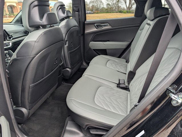 Used 2024 Kia Sportage X-Pro Prestige AWD/4WD image 13