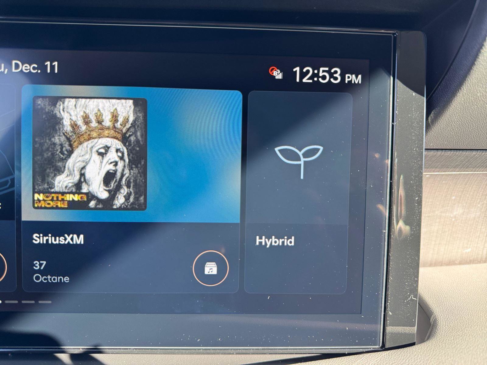 New 2026 Hyundai Palisade SEL Premium image 17