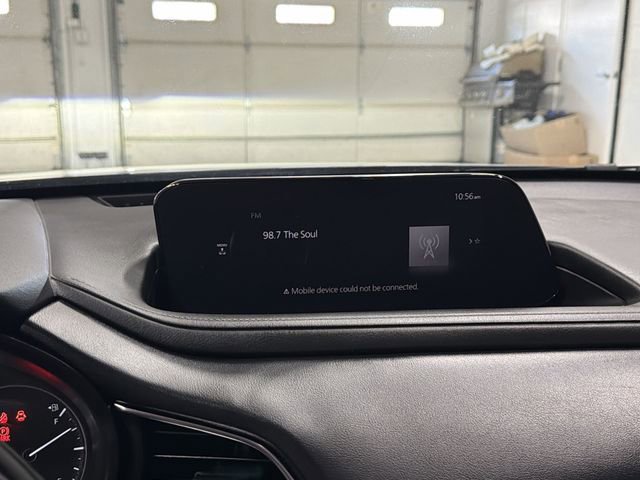 Used 2025 MAZDA CX-30 AWD 2.5 S w/ Preferred Package image 24